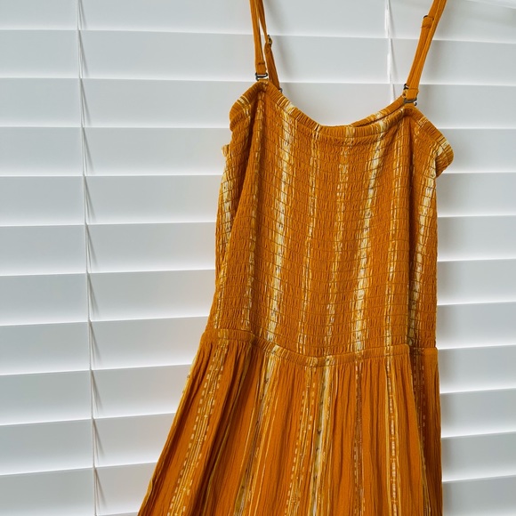 Summer jumpsuit - Picture 2 of 3